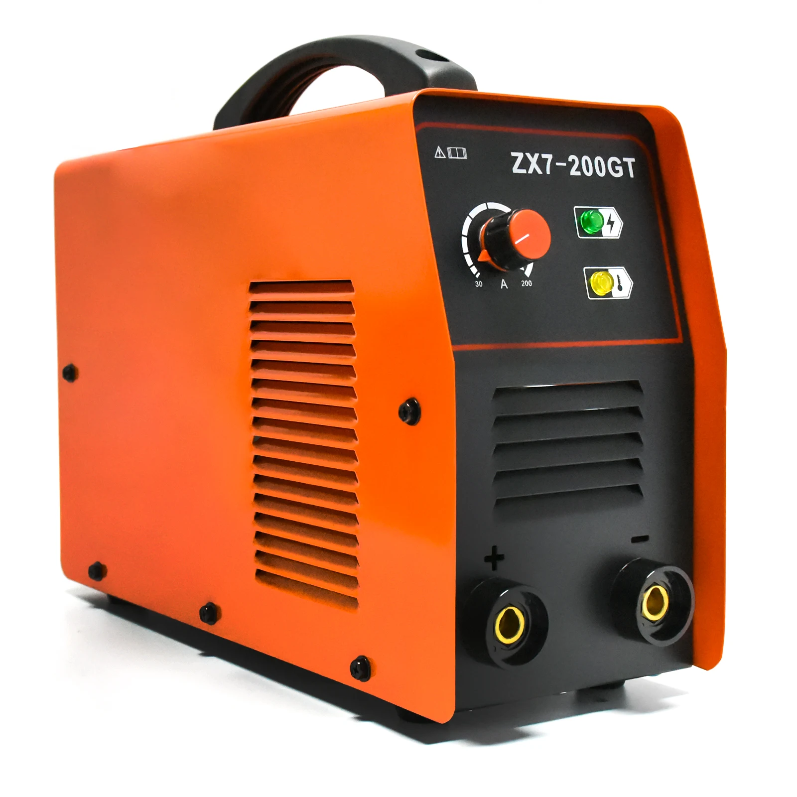 Сварочный аппарат mma inverter 220 В высококачественный дешевый и портативный