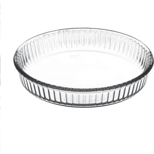 Круглый лоток Pasabahce Pyrex|Лотки для хранения| |