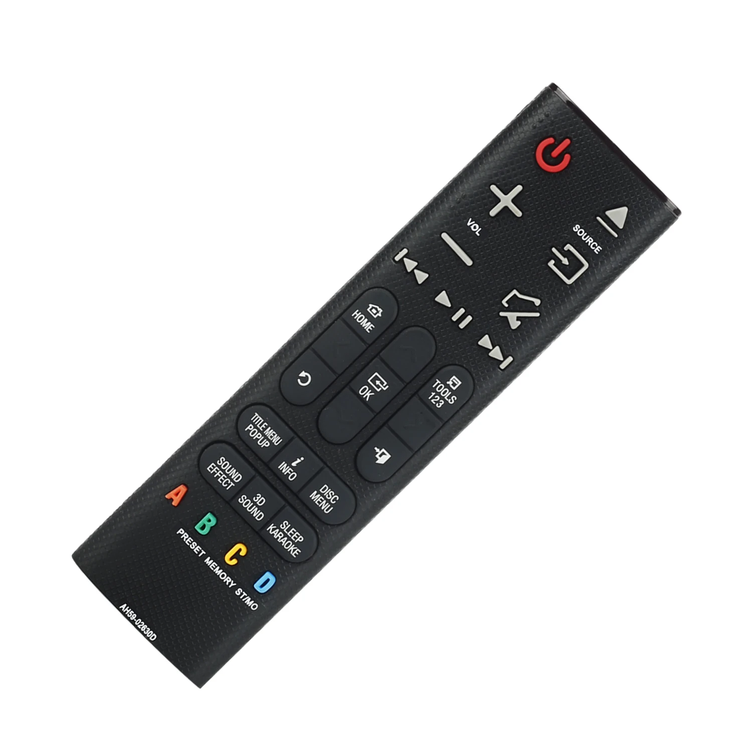 New remote control for samsung soundbar audio AH59-02630D AH59-02630A HTH6550WM HTH7750WM controller | Электроника