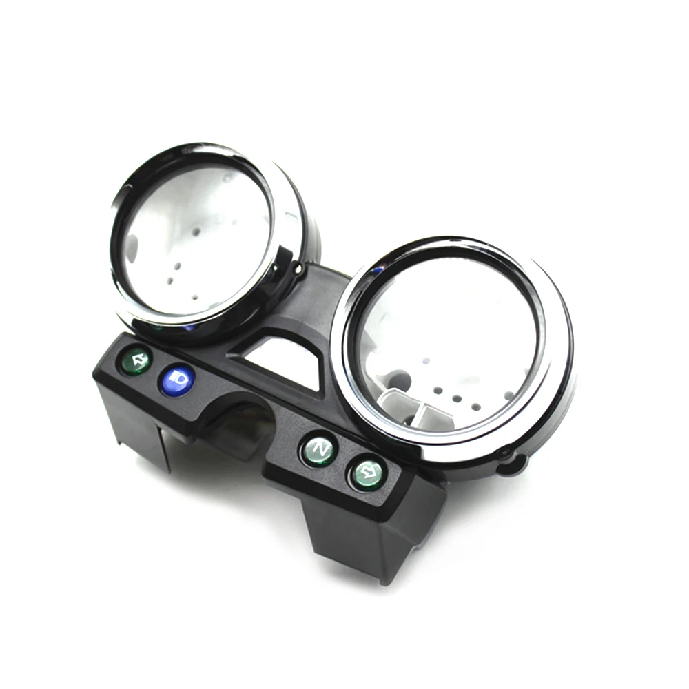 Крышка спидометра мотоцикла для Kawasaki ZRX400 ZRX1200 ZRX1100 ZRX750 ZRX 400 1200 1100 750 | Автомобили и