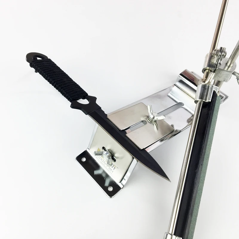 Ножеточка Ruixin Pro III (4 точильных камня)|Точилки| |