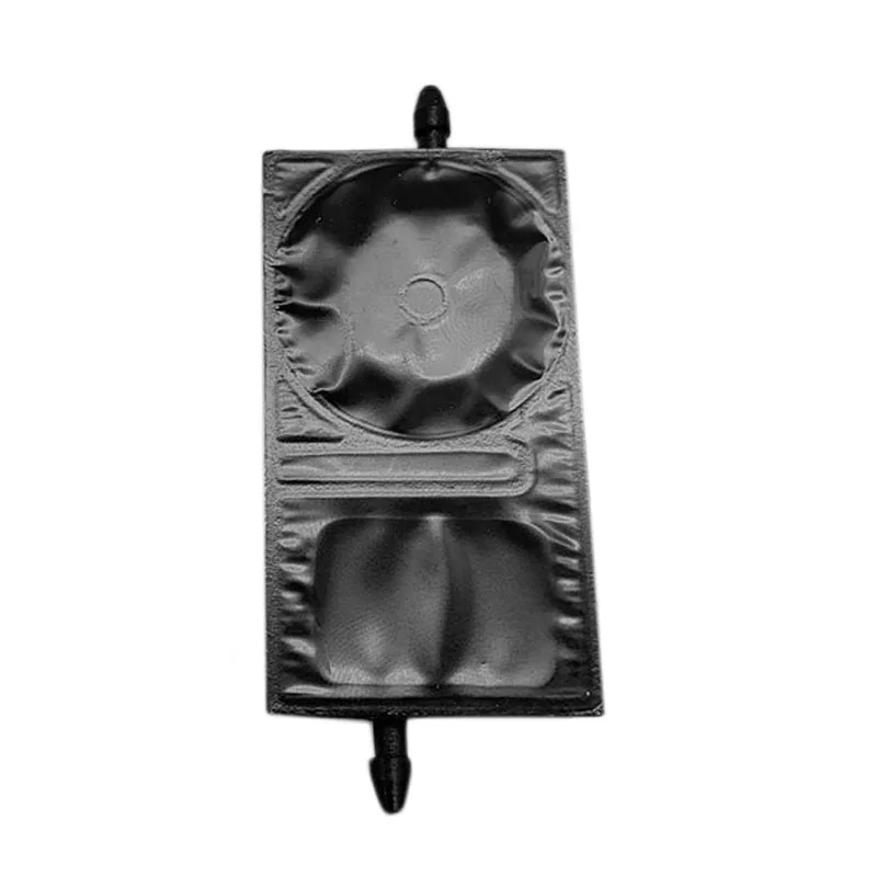 Новое поступление два конца в линии чернил Sac принтер Подходит для Epson Tx800 Xp600 DX5