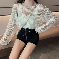 cheap wholesale 2021 spring summer autumn new fashion casual warm nice women sweater woman female ol pullover bay123