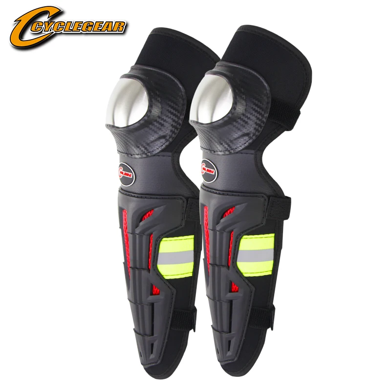 Наколенник для мотоцикла K18H18 наколенник и мотокросса|Защитные наколенники