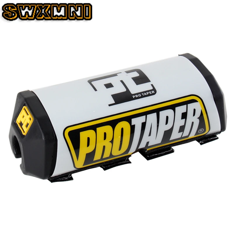 1-1/8 &quotквадратный толстый руль для Dirt Pit протектор мотоцикла-внедорожника полоска