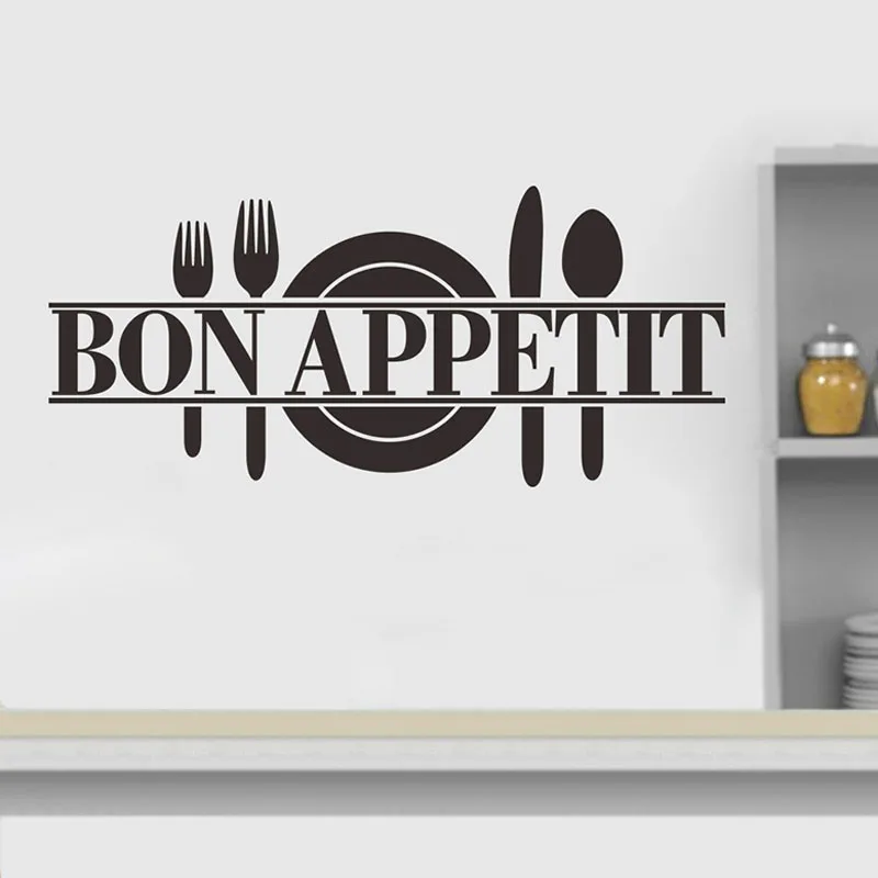 

Английские креативные настенные наклейки, украшения для гостиной и спальни, наклейки для украшения дома