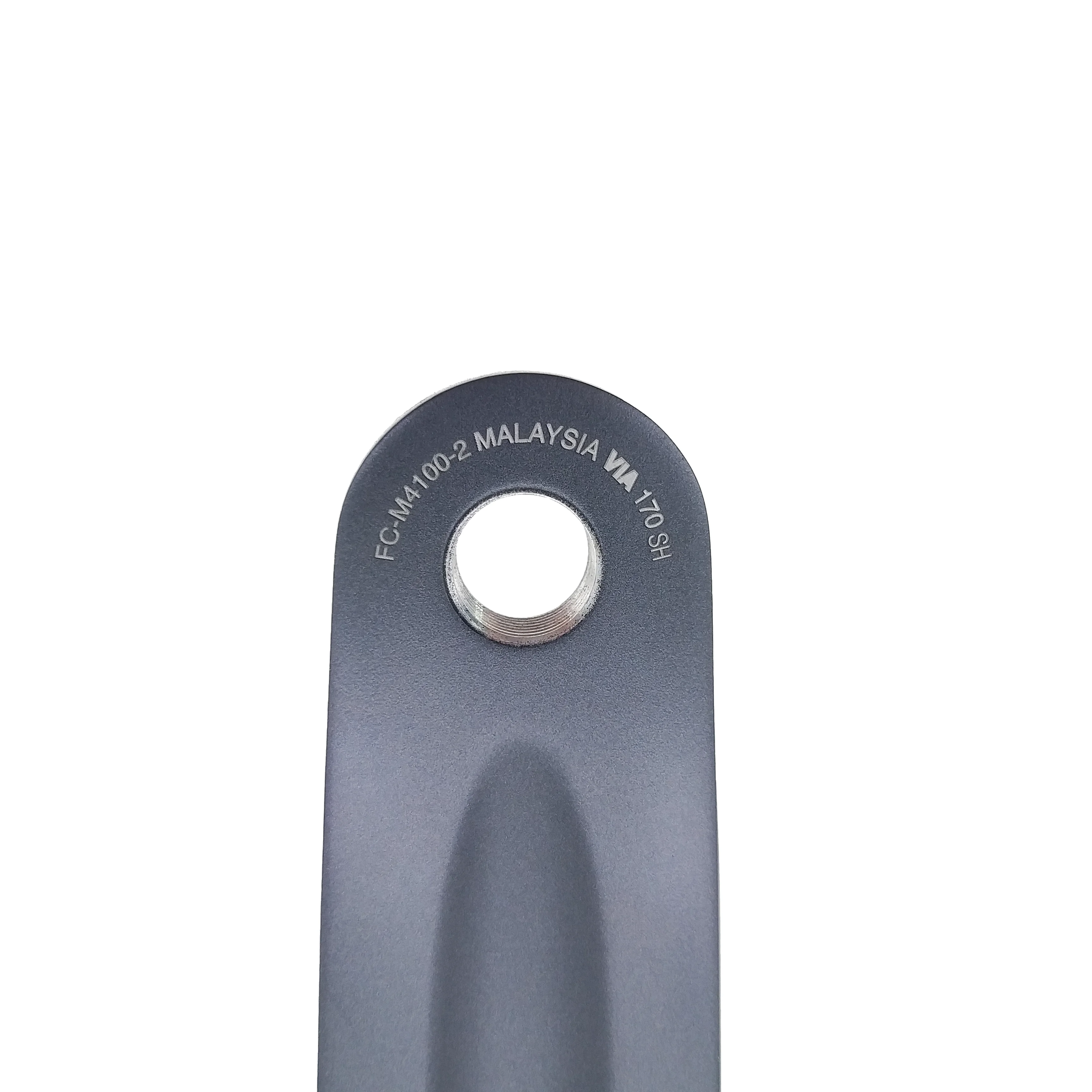 Передняя Звездочка SHIMANO DEORE M4100 2x10s 2 шт. FC-M4100-2 10 скоростей горный велосипед для