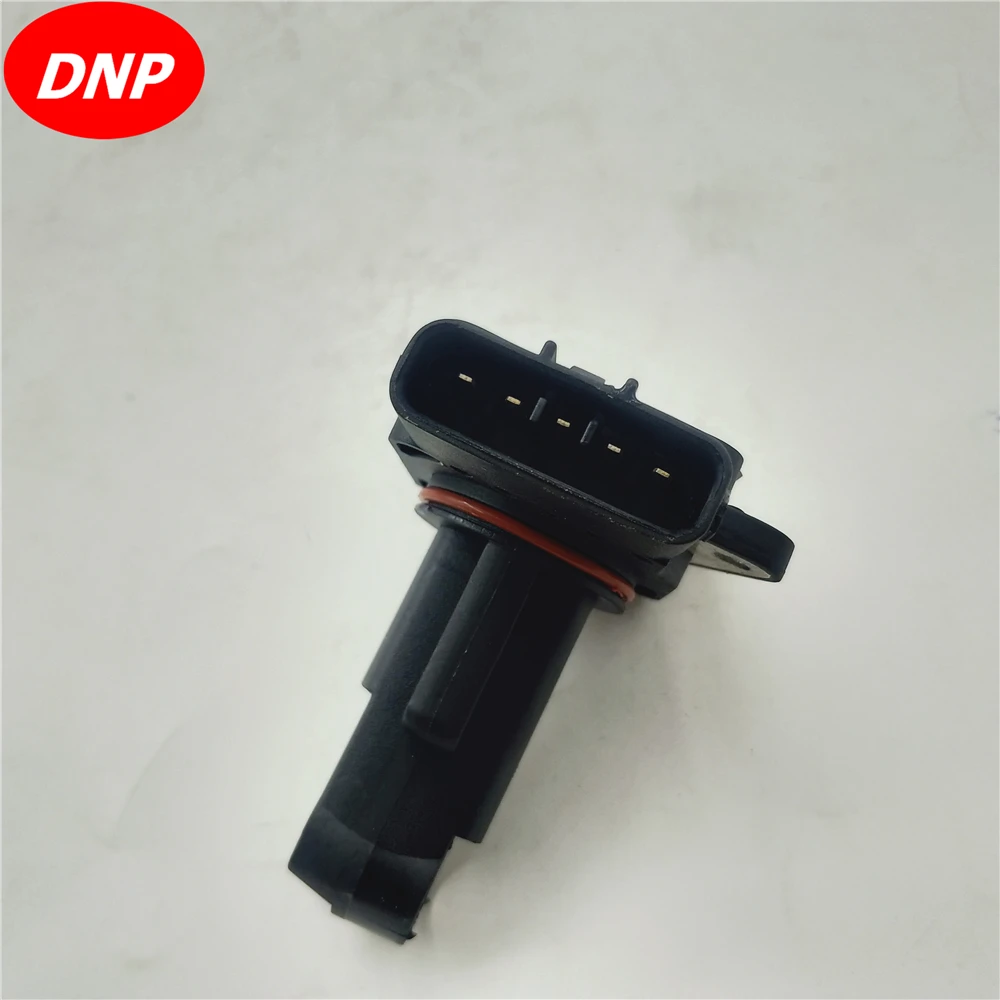 DNP датчик расхода воздуха подходит для Mitsubishi L200 Toyota Lexus Mazda Volvo MR547077|Расходомер