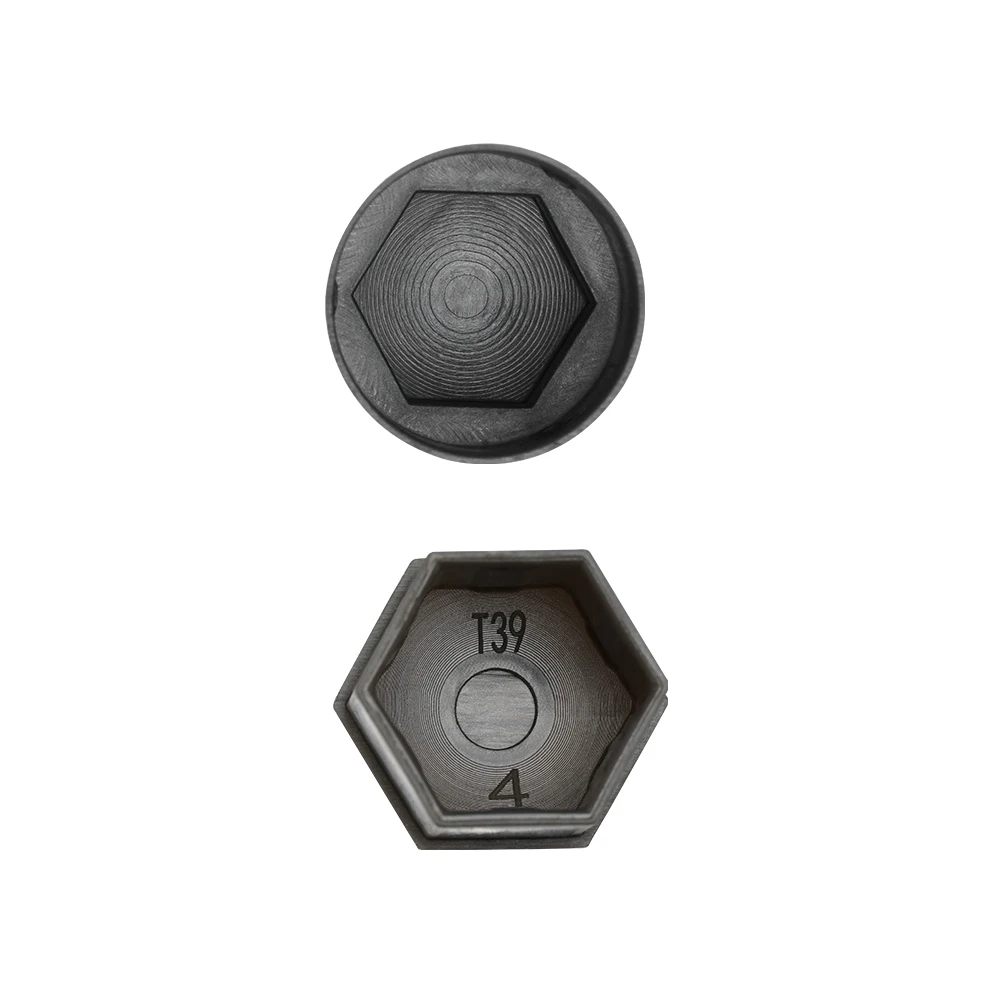 

20 x 17mm Wheel Nut Caps Bolt Covers Plastic Grey For Audi For VW For Vauxhall For BMW For Mercedes NEW