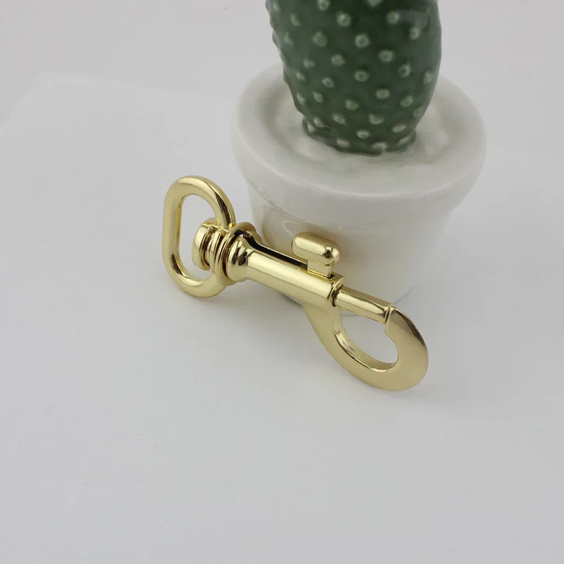 21mm 4 colors swivel powerful hooks strong round head dog Leash hardware hook | Багаж и сумки