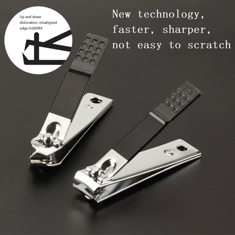 7 шт. набор многофункциональных ножниц для маникюра и педикюра из нержавеющей