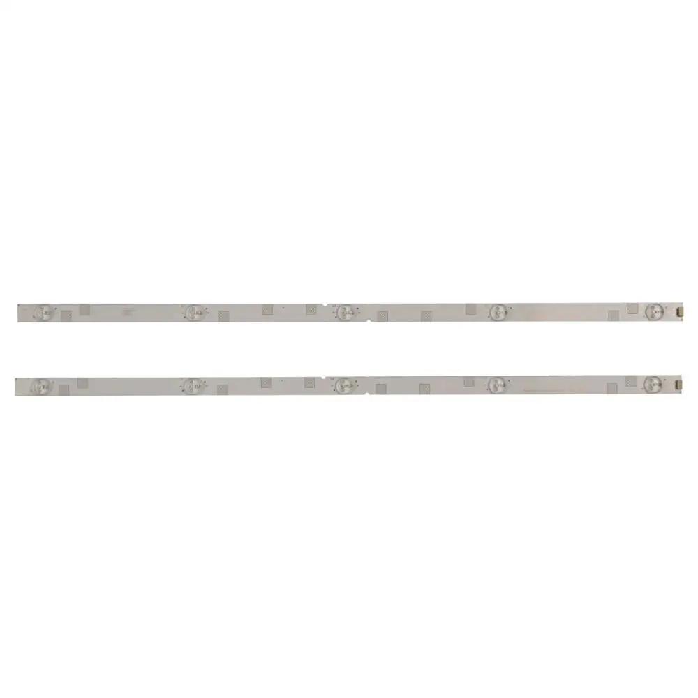 

LED Backlight strip 5 lamp For Sharp 32"TV LC-32LE185M LBM320E0501-JJ-3(0)