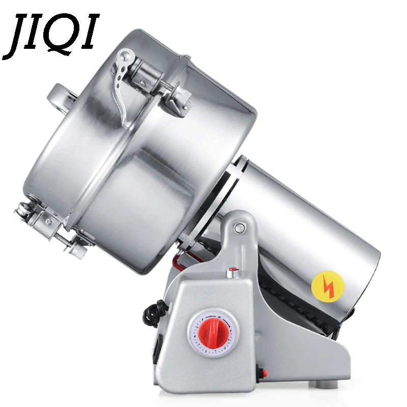 JIQI мельница для лекарств китайского производства зерновая качели 2000 г зерна