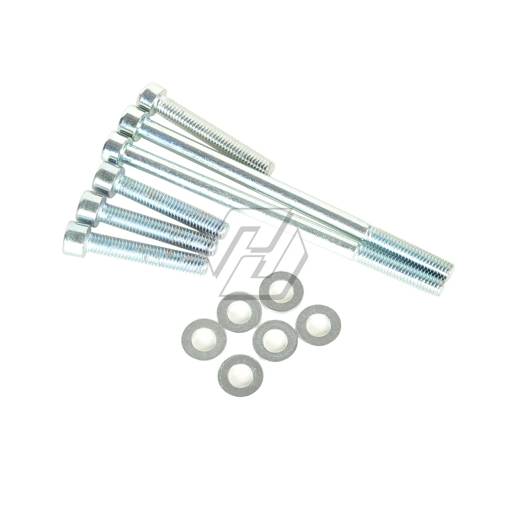 

For 1290 SUPER DUKE S/R/T 2014 2015 2016 2017 2018 2019 Engine Protector Cover Kit for GB Racing