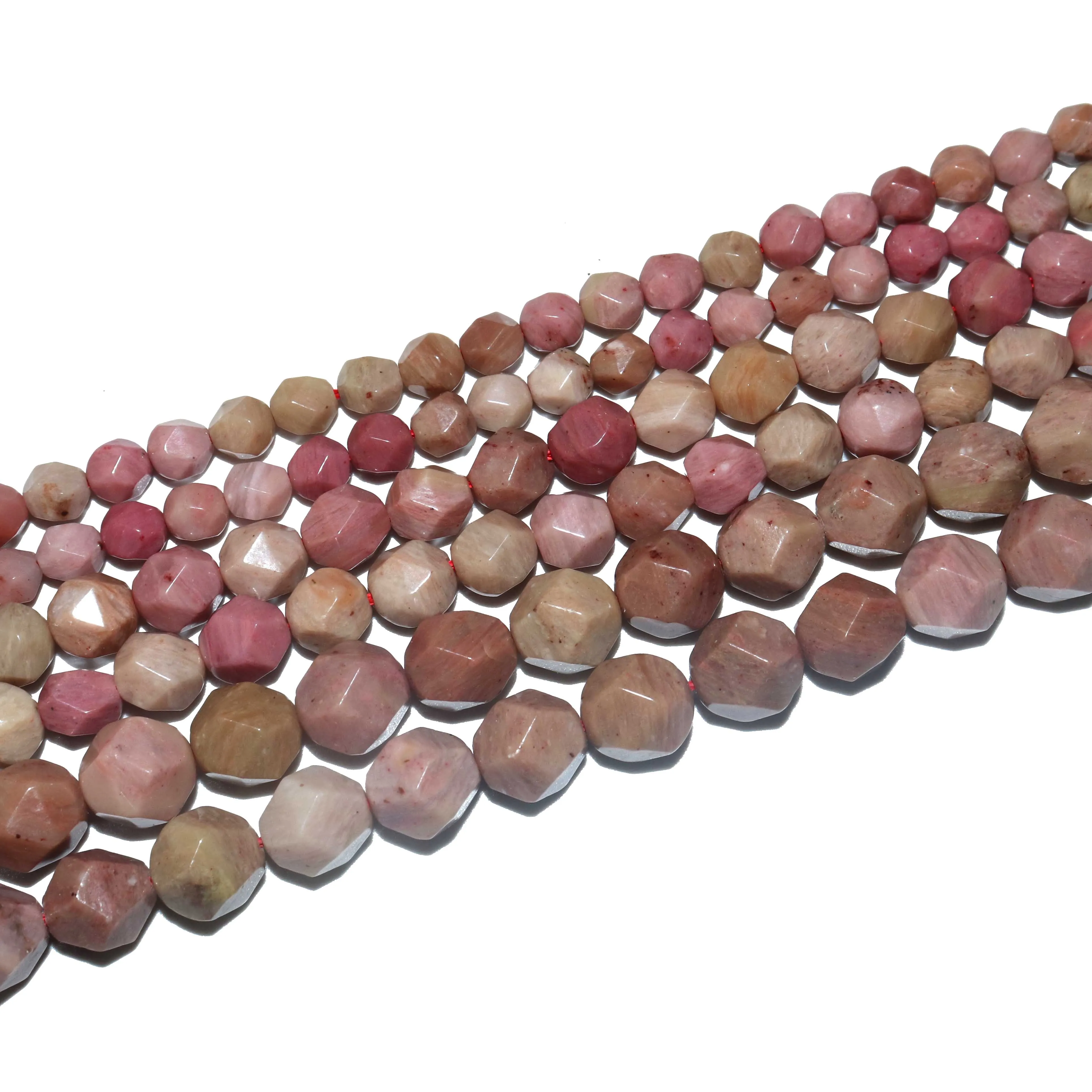 _ Бусины круглые бусины-разделители для изготовления ювелирных изделий своими