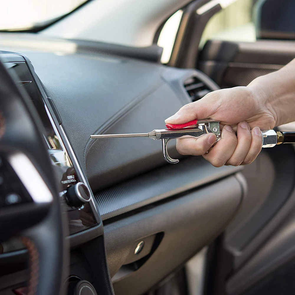 Пистолет для удаления пыли и ручной инструмент чистки|Пистолеты-распылители| |