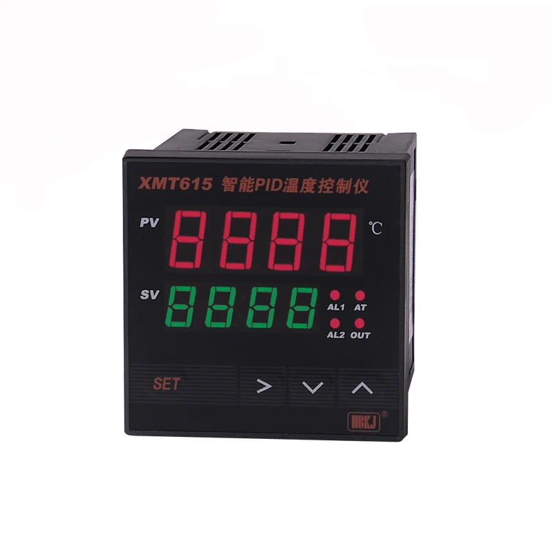 

XMT615 intelligent PID temperature controller constant temperature heating refrigeration thermostat thermometer