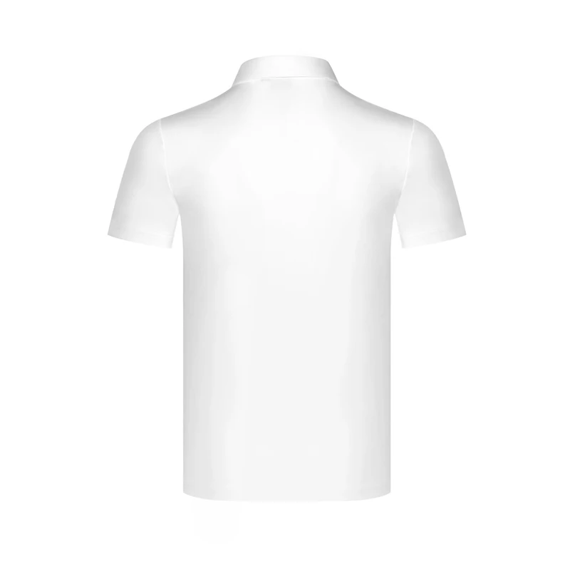 

Color combination collar design polo shirts Polyester casual men's polo shirts 2020 new style