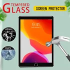 Закаленное стекло 9H, Защита экрана для Apple IPad Air 3 10,5 дюйма 2019  IPad Pro 10,5 дюйма, защитная пленка без пузырей