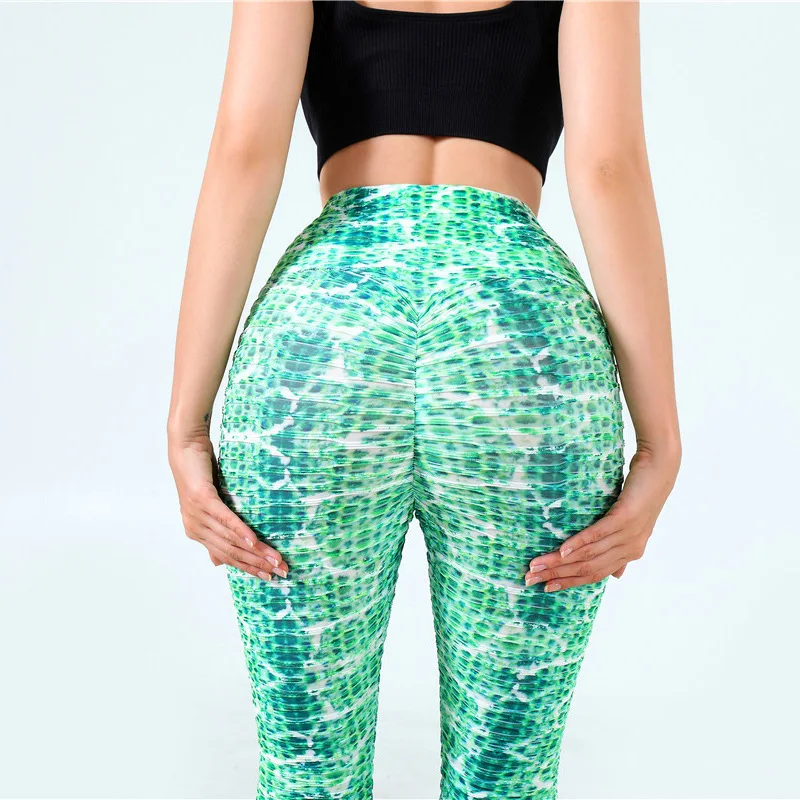 

Woman Pants Leggings Clothing Fashion Stacked Set Womens Stacked Sexy High Waist Women's Pants Fitness Leggings Pants Women