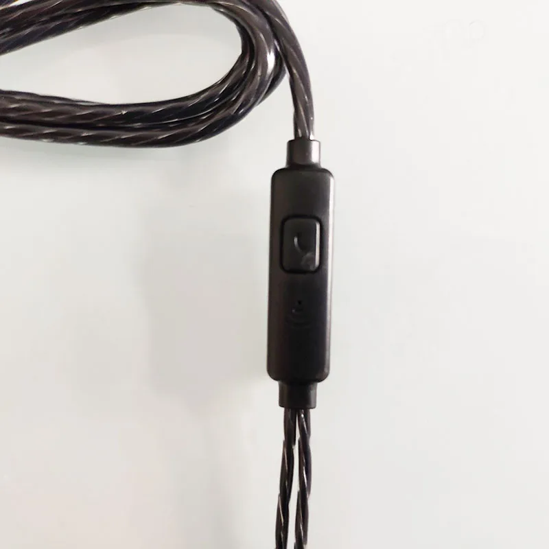 Real shooting 3.5mm In-Ear Stereo Earbuds Earphone For Cell Phone Universal Running Headset for Samsung iPhone Xiaomi | Электроника