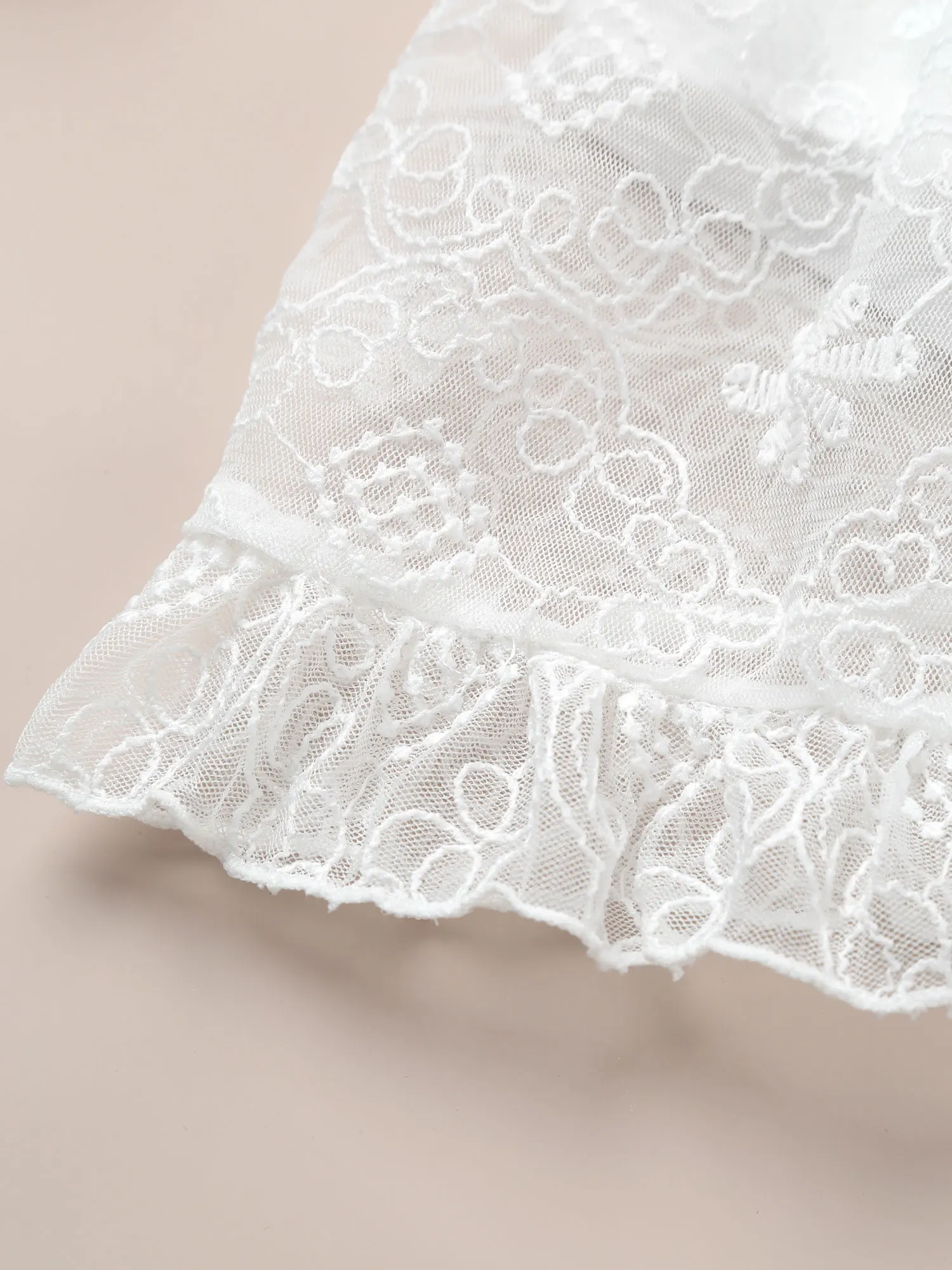 Платье на день рождения для 1 года летняя одежда маленьких девочек белое платье