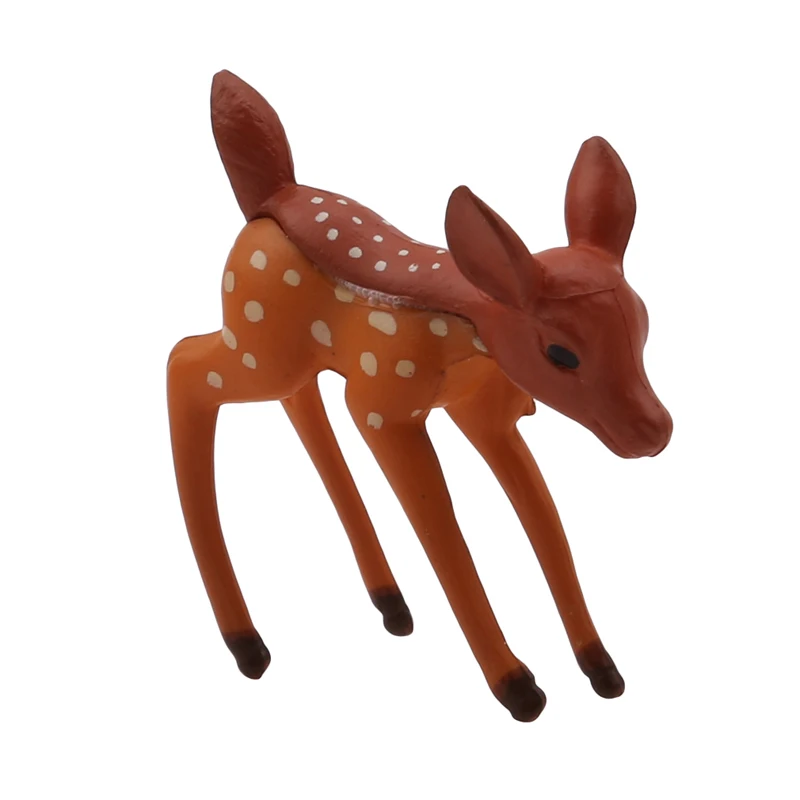 1 шт. искусственная планка сказочные садовые миниатюры гномы моховые террариумы