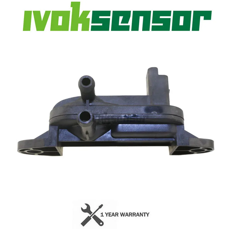 Выхлопной DPF EGR дифференциальный датчик давления сажевого фильтра для MITSUBISHI OUTLANDER