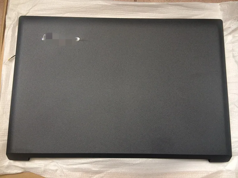 Оригинальный чехол для ноутбука Lenovo B470e с верхней крышкой и ЖК-экраном матовый
