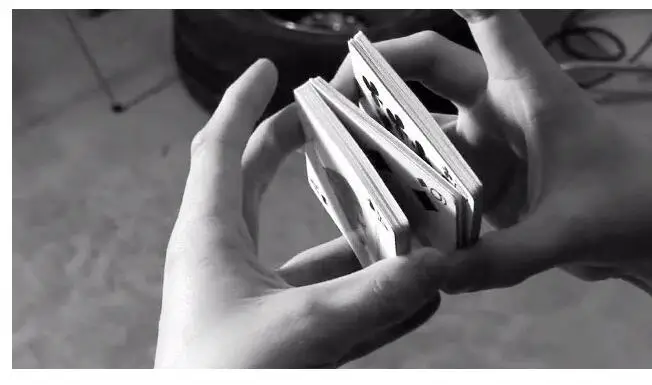 

REBEL By Daniel Madison - magic tricks