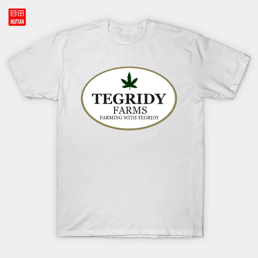 Футболка Tegridy ferms Cartman Kenny Eric Stan Pc Principal Randy Marsh Tv Show Tweek X Craig|Мужские футболки| |