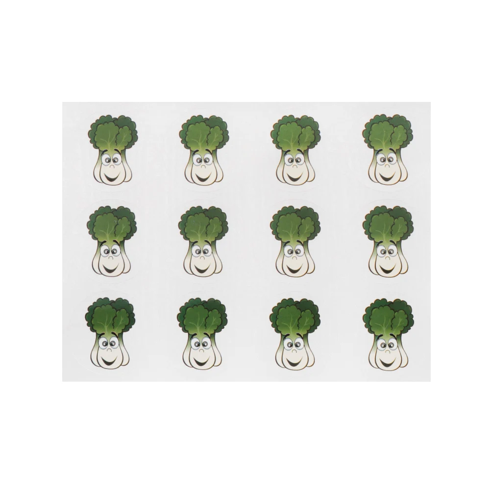 Labels Stickers Кролик с длинными ушами кролик пакеты печенья конфеты пакет пасхальные сувениры или Стикеры для упаковки наклейки печенье подарок кондитерский инструмент закуски Декор - Цвет: Labels Stickers
