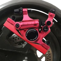 aluminium alloy hydraulic brake for xiaomi m365pro electric scooter upgrade m365 disk brakes