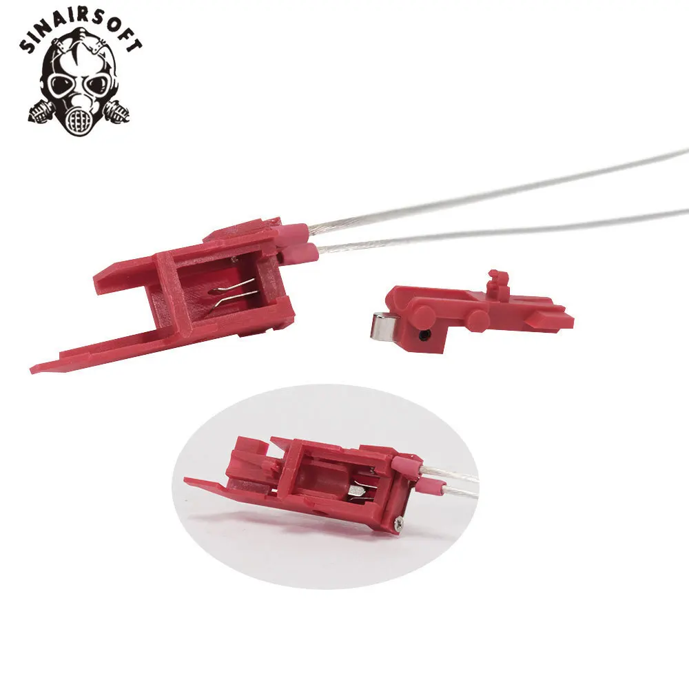 

SINAIRSOFT MA Ver.3 Airsoft AEG