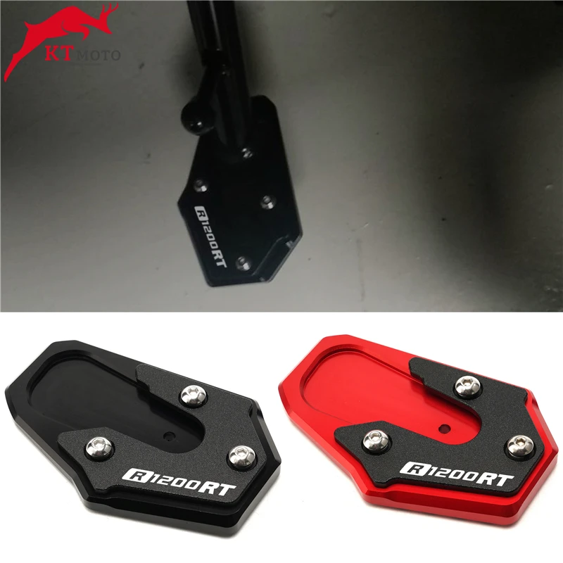 Для BMW R1200RT R1200 RT R 1200RT 2014 2018 Высококачественная подставка для мотоцикла с ЧПУ