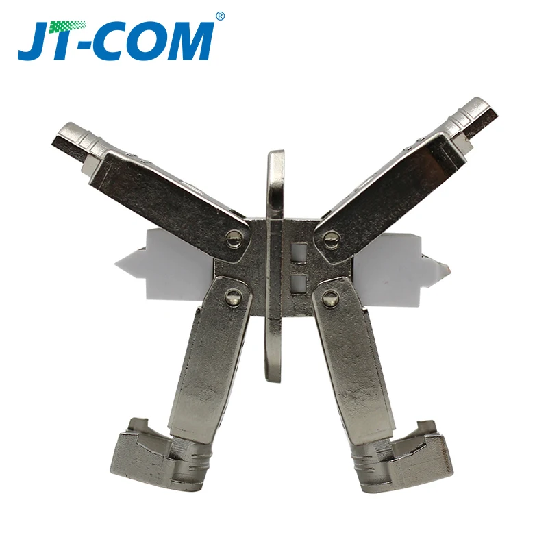 Кабельный удлинитель Cat7 распределительный адаптер Соединительная коробка RJ45