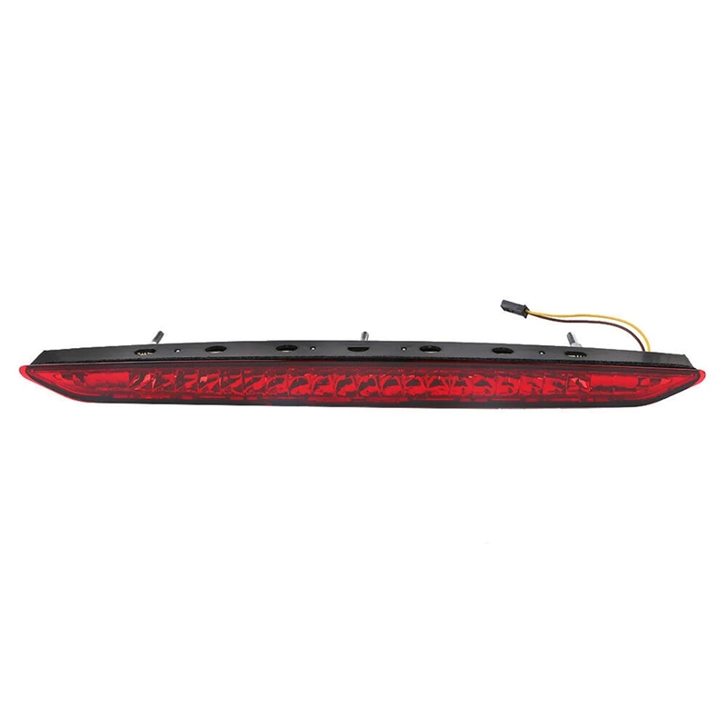 

LED Third Brake Light LED Rear Tail Third Brake Light Stop Light Lamp for -BMW Z4 E85 2003-2008 63256917378 63256930246