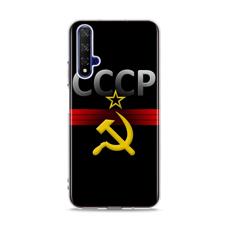 Style 05 Силиконовый чехол из ТПУ красного цвета с гранж для huawei Honor 10i 9X8X20 10 9 Lite 8 8A 7A 7C Pro Lite чехол для телефона - Цвет: Style 05