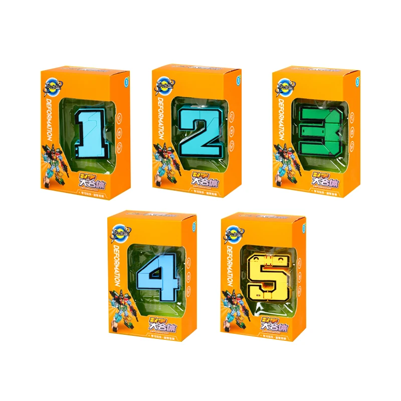 Детский конструктор-трансформер сделай сам | Игрушки и хобби