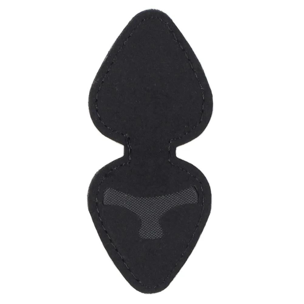 

Magnetic Leather Guitar Pick Plectrum Bag Multifunction Mobile Phone Holder Tool Picks Holder Plectrums Bag Mediator Bank