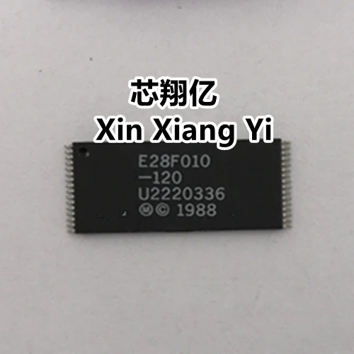 Xin Xiang Yi E28F010-120 E28F010-65 E28F010 TSOP-32 | Электронные компоненты и принадлежности