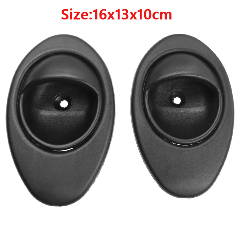 

96601585 96601586 ручка межкомнатной двери для Daowoo Matiz & Chevrolet Spark 1998 1999 2000 2001 2002 2003 2004 2005 новый стиль