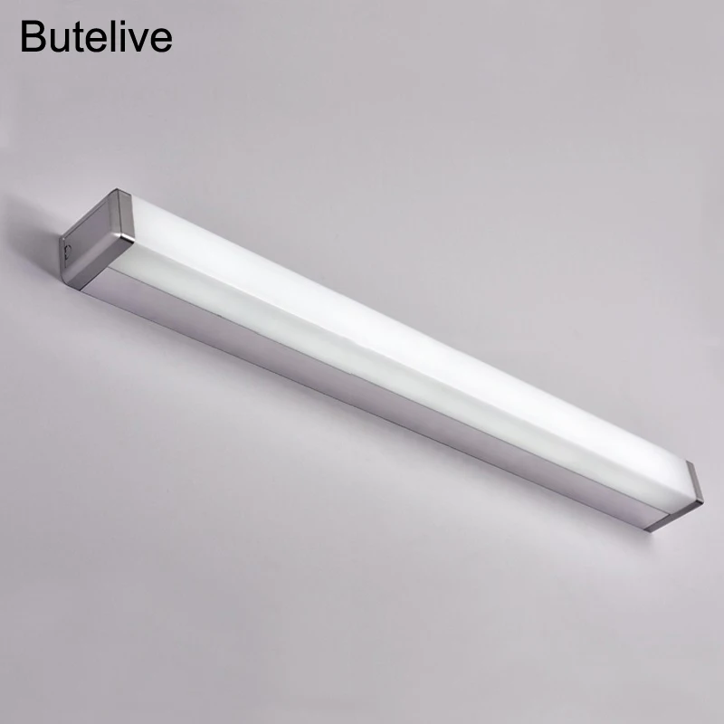 Скандинавский светодиодный настенный светильник современный s для дома