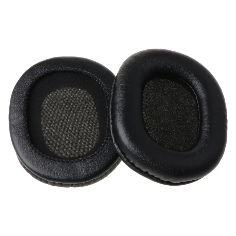 2 шт. наушники ушной вкладыш подушечки губчатая крышка Подушка из мягкой пены