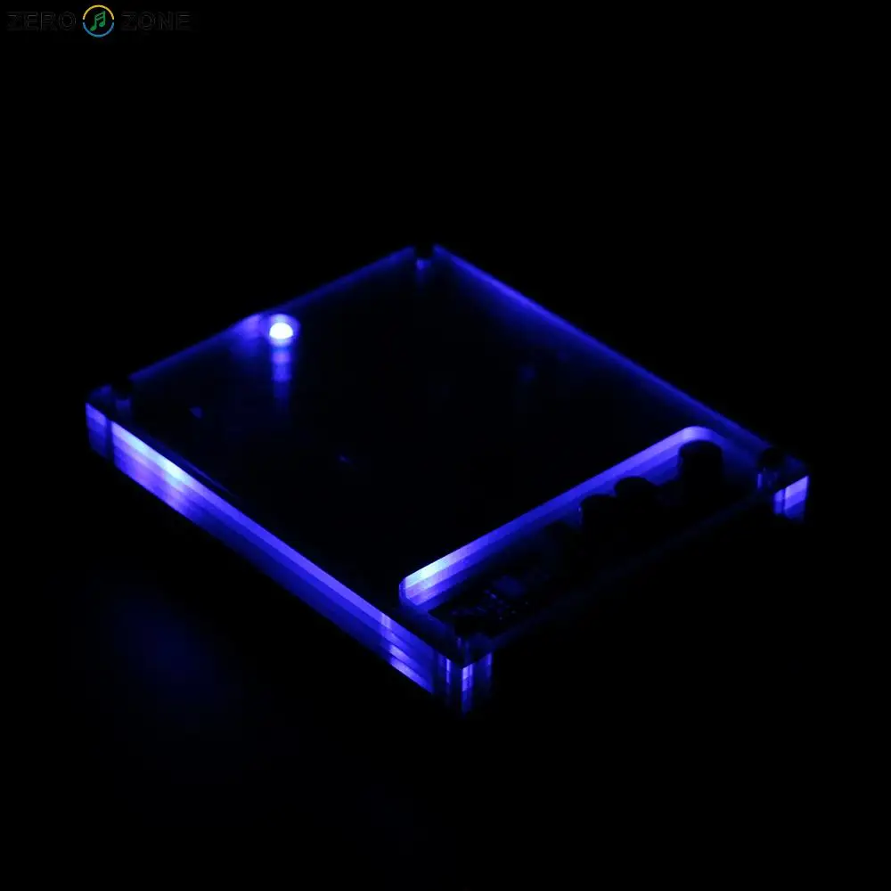 GZLOZONE V1.21 FM783 шуманская волна ультра низкочастотный импульсный генератор ссылка