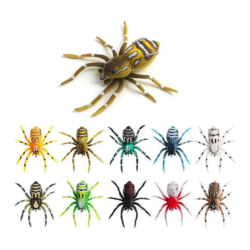 

2021 New 1PCS Fishing Bait 47mm 6g Artificial Bait Wobbler Soft Bait Jigging Crankbait Minnow Topwater Fishing tackle Swim Bait