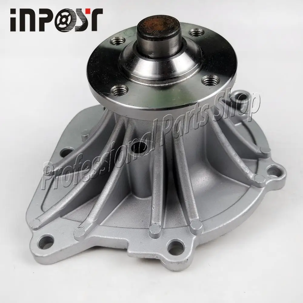 21010 03J25 03J26 новый водяной насос подходит для NISSAN BF03 BGF03 TD42 T42 TB42E TB42S|Водяные насосы| |
