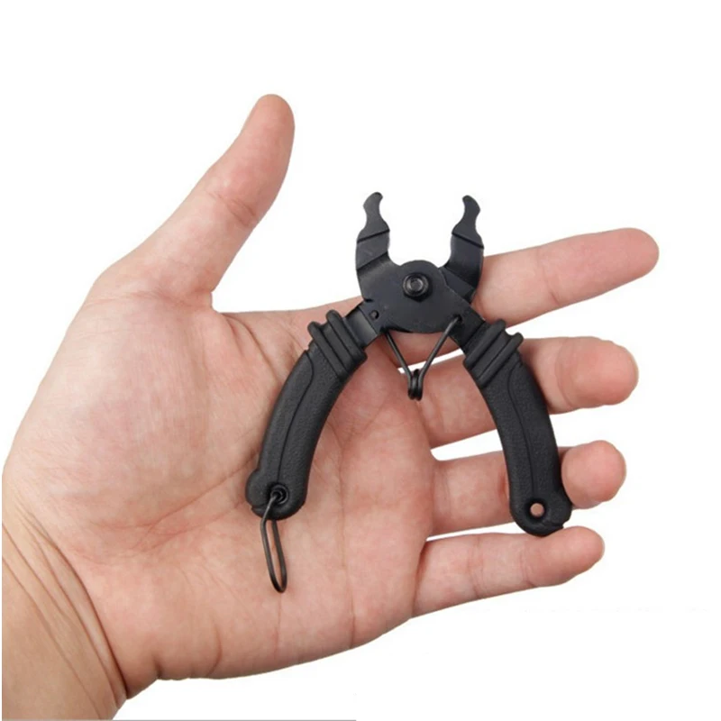 Инструмент для ремонта велосипеда магический инструмент снятия звеньев цепи