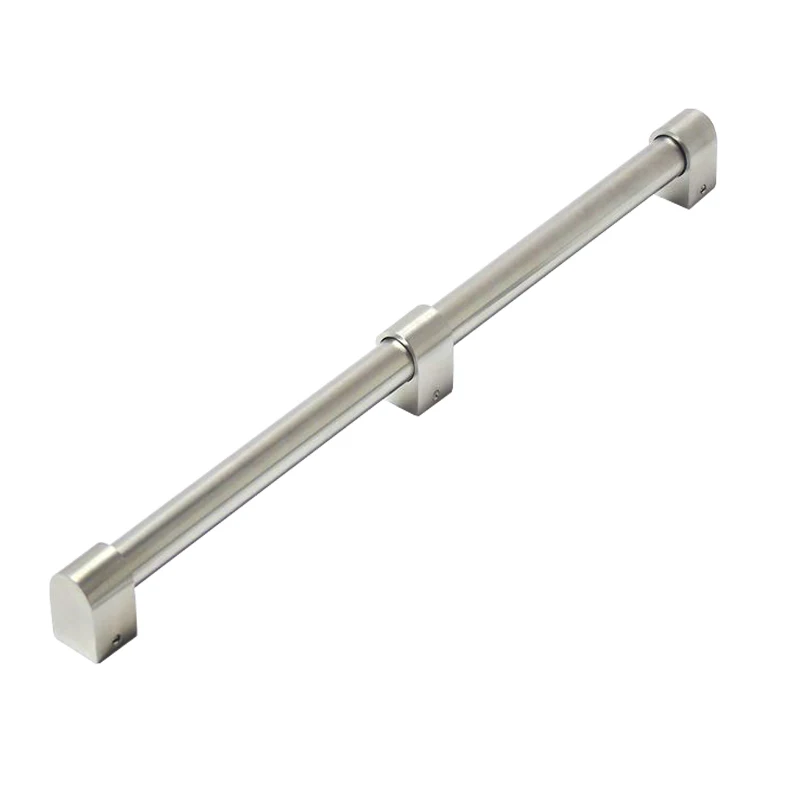 Настенный кронштейн для подседельной трубы с боковым креплением фиксированная