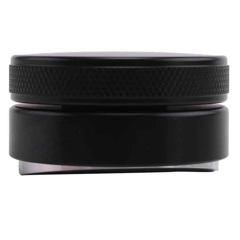 2 шт. кофейный порошок с постоянной силой пресс для прессования молоток темпера